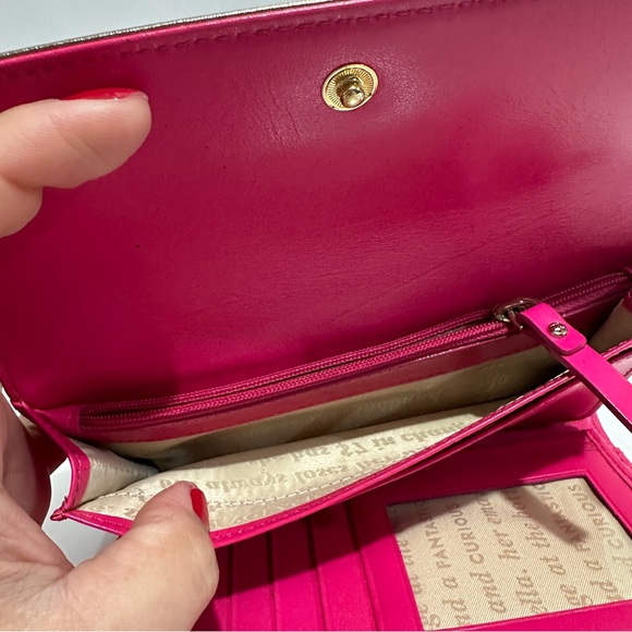 Authentic Kate Spade Wallet - Picture 8 of 11